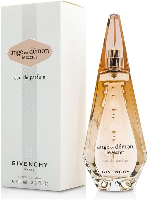 givenchy ange ou demon le secret 100ml galeria kaufhof|Givenchy ange ou demon review.